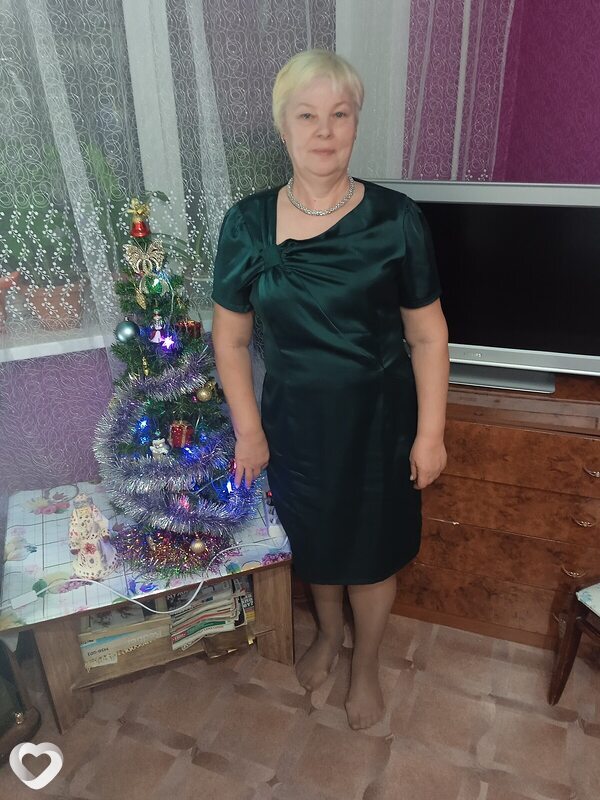 Варя