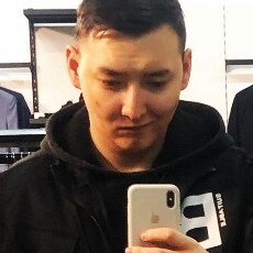 Тимур