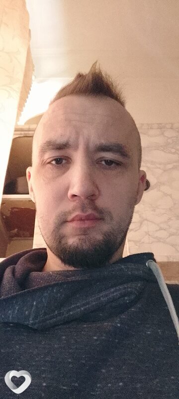 Михаил