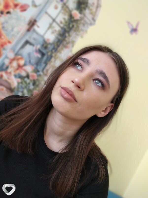 Настя