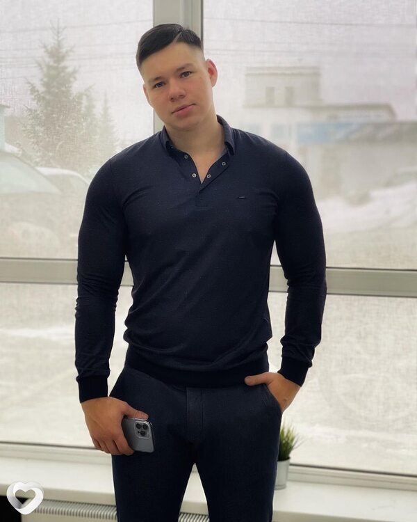 Тимофей