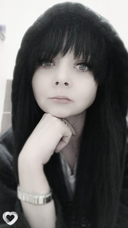 Кристина