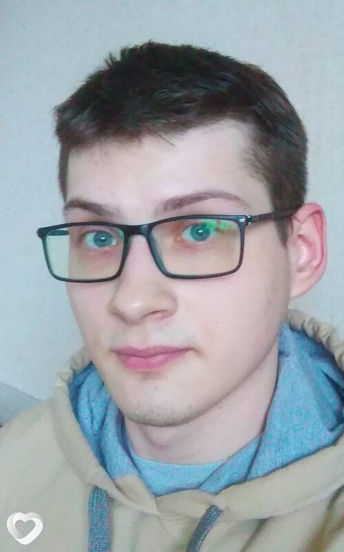Виталя