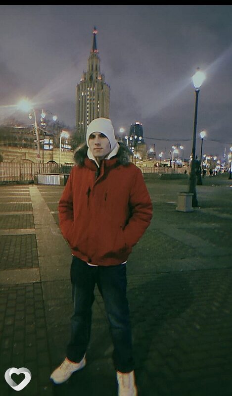 Сергей