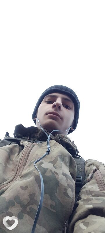 Виталя