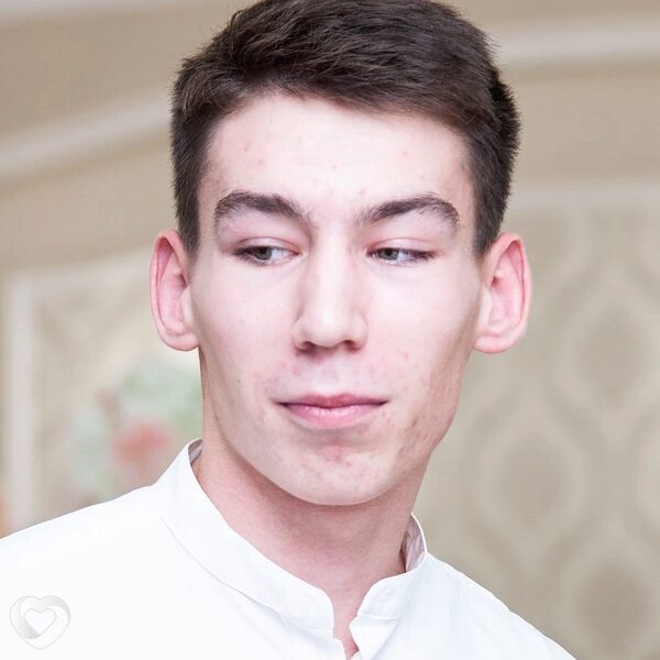Лёва