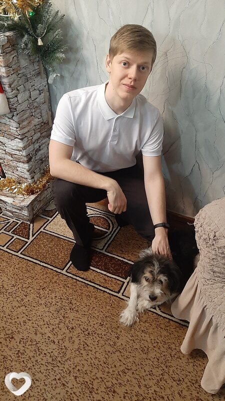 Коля