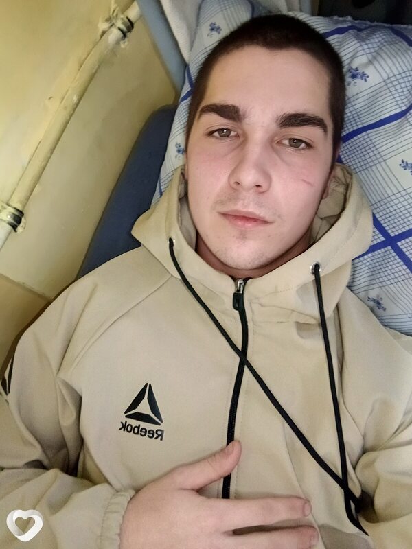 Марк