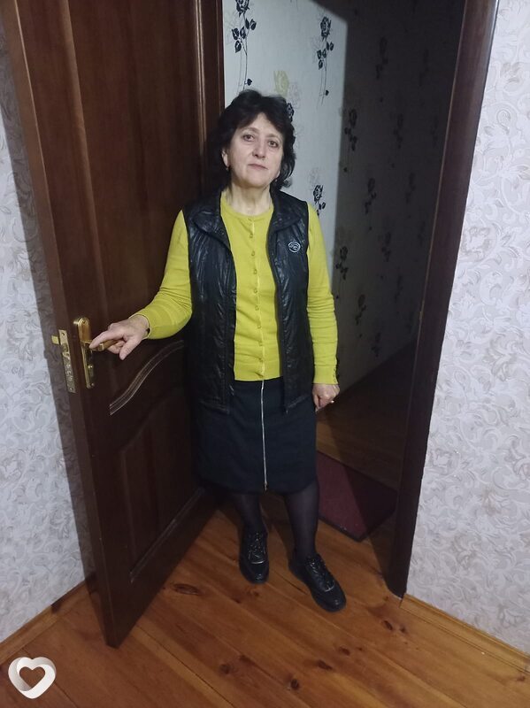 Серафима