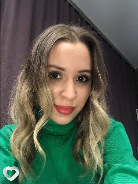 Алина
