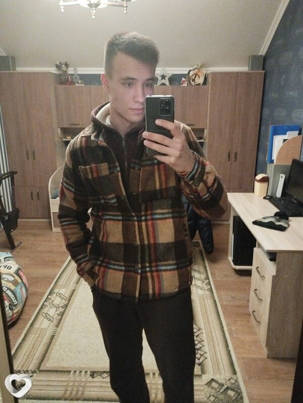 Олег