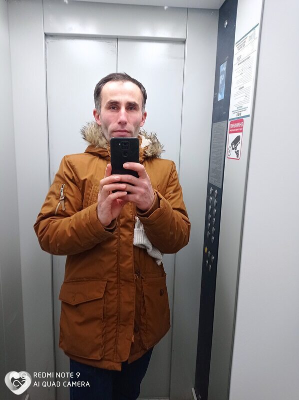 Дмитрий