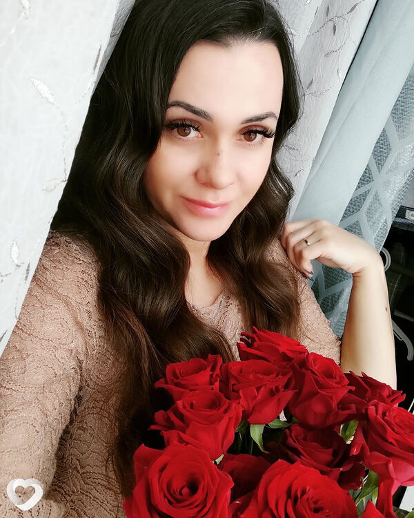 Любовь