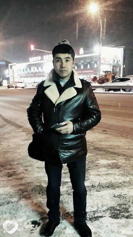 Михаил