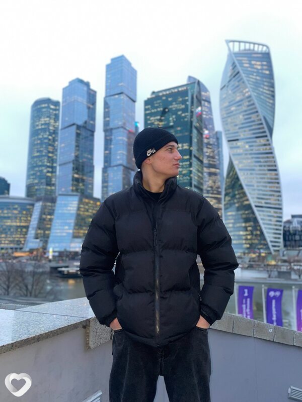 Лёша