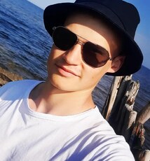 Антон