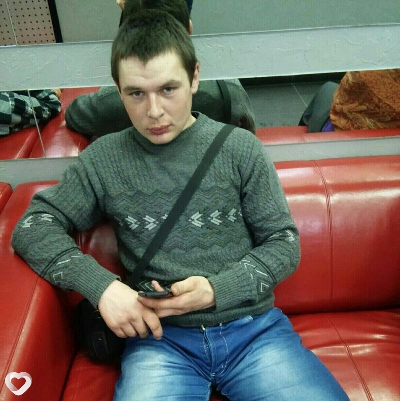 Виталий