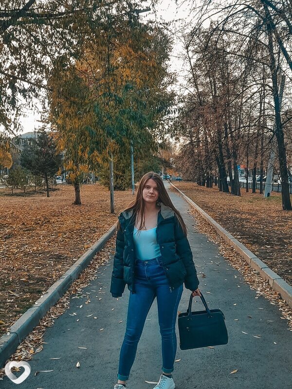Надя