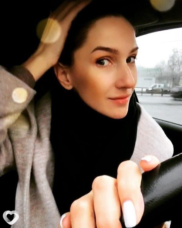 Серафима