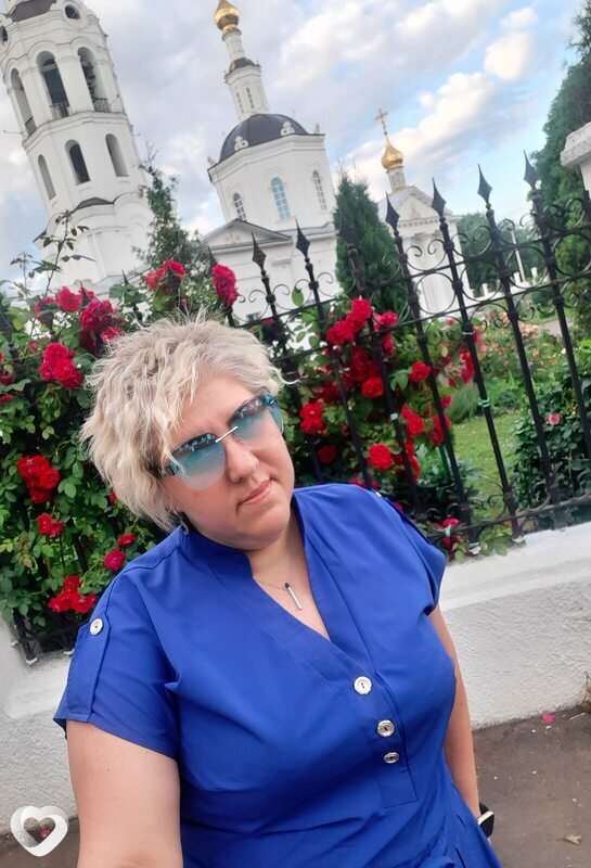 Дарья