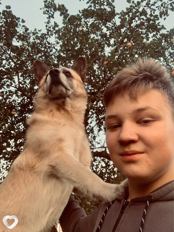Михаил