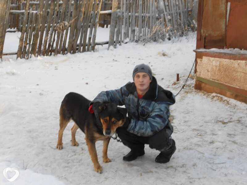 Валя