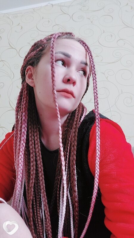 Виолетта