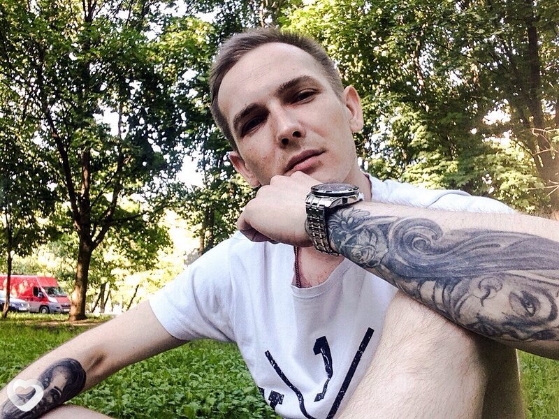 Лёва