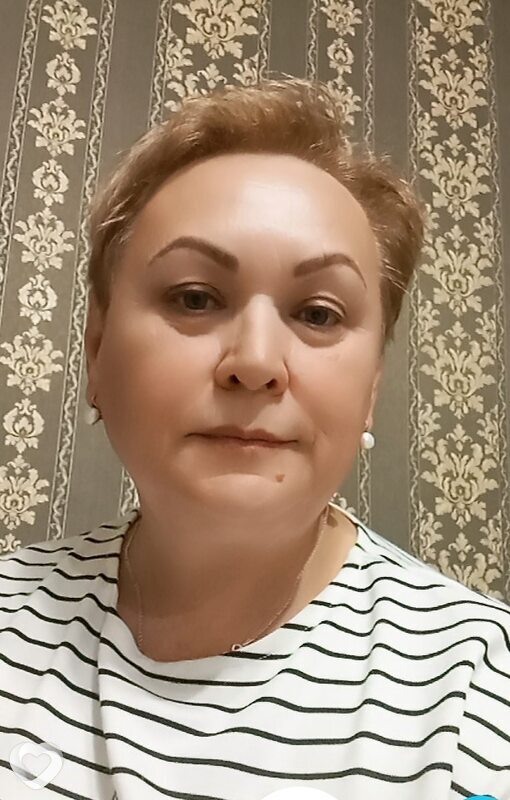 Светлана