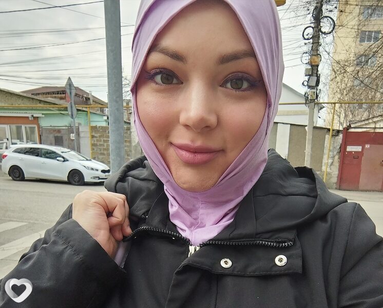 Виктория