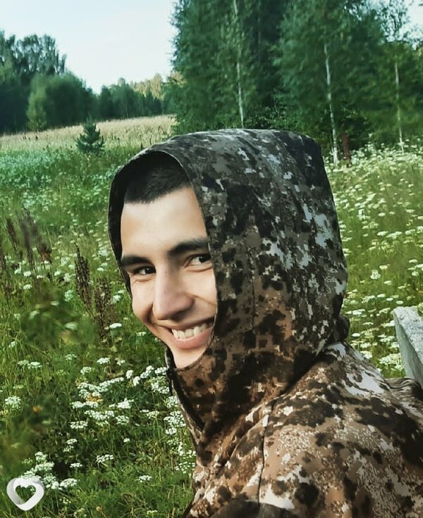 Прохор