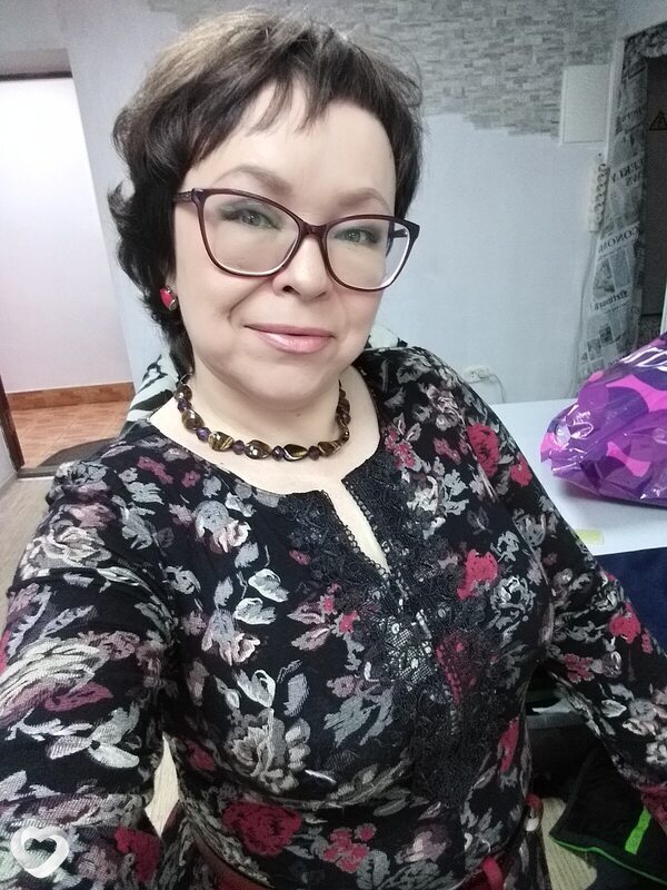 Ангелина