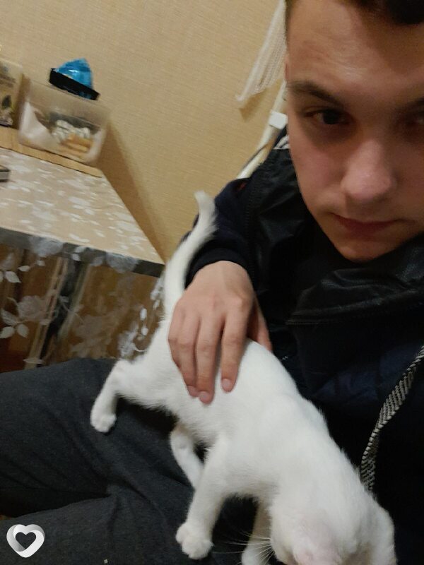 Дмитрий