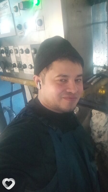 Серёга