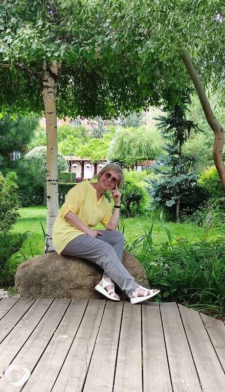 Эвелина
