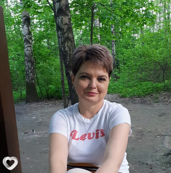 Дарья