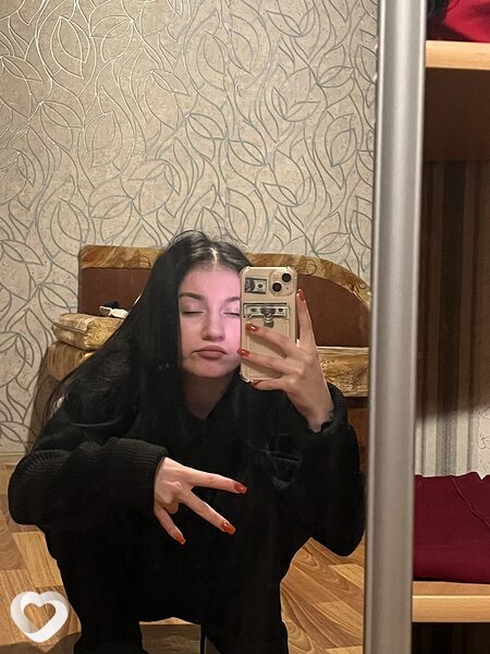 Дарья