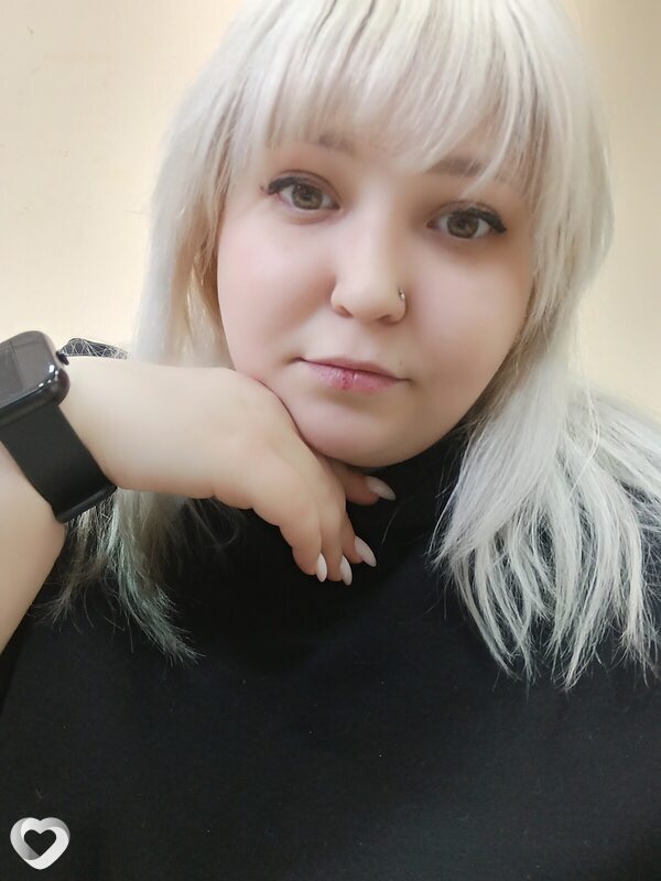 Христина