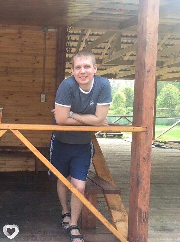 Евгений