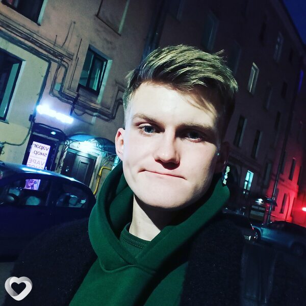 Сергей