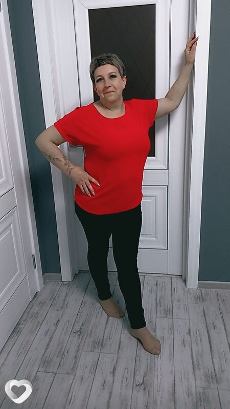 Марина
