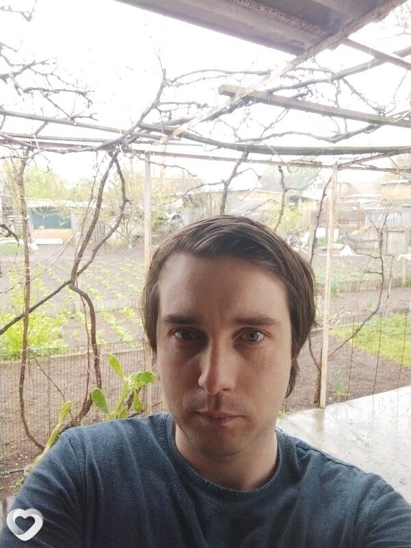 Сергей