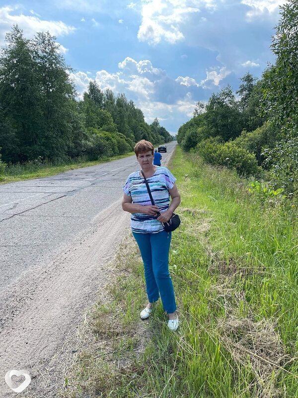 Люба
