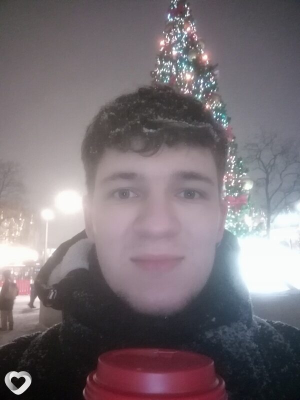 Виталя