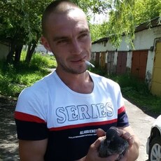 Илюха