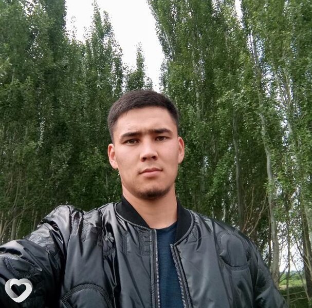 Лёня