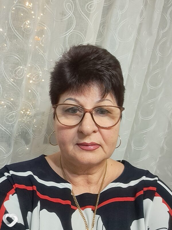 Флора