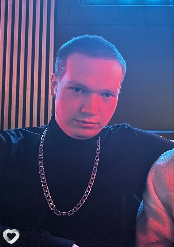 Егор