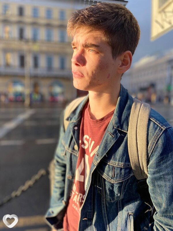 Лаврентий