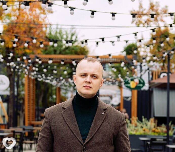 Лев